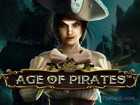 Age Of Pirates