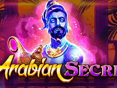Arabian Secret