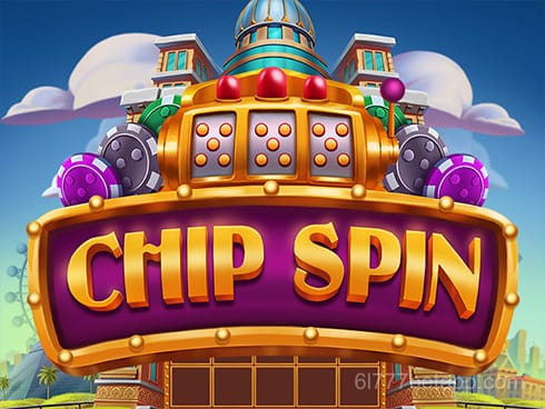 Chip Spin