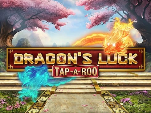 Dragon's Luck Tap-A-Roo