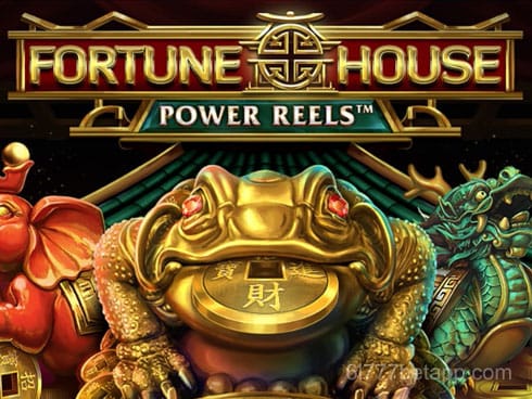 Fortune House Power Reels