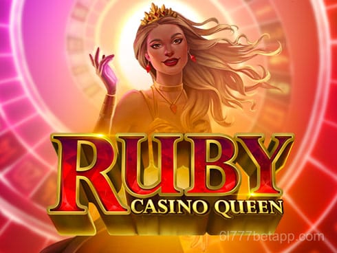 Ruby Casino Queen
