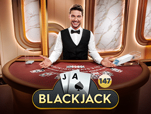 Blackjack 147